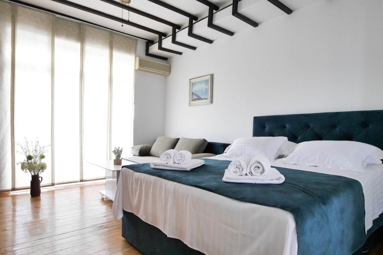 Apartment Beach Makarska - Chambres d’hôtes Makarska