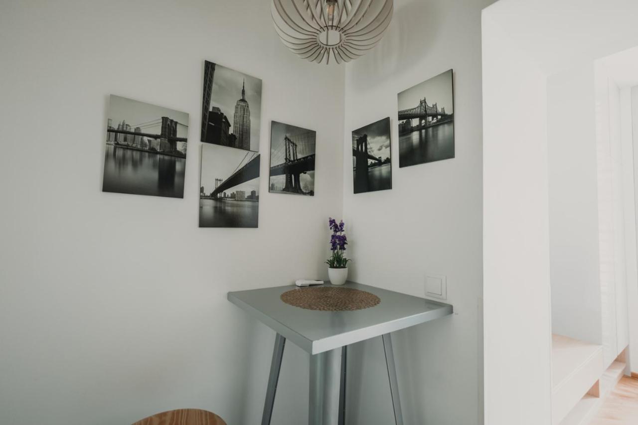 ZEUS Design Apartments Wasserwelt - Ferienwohnung