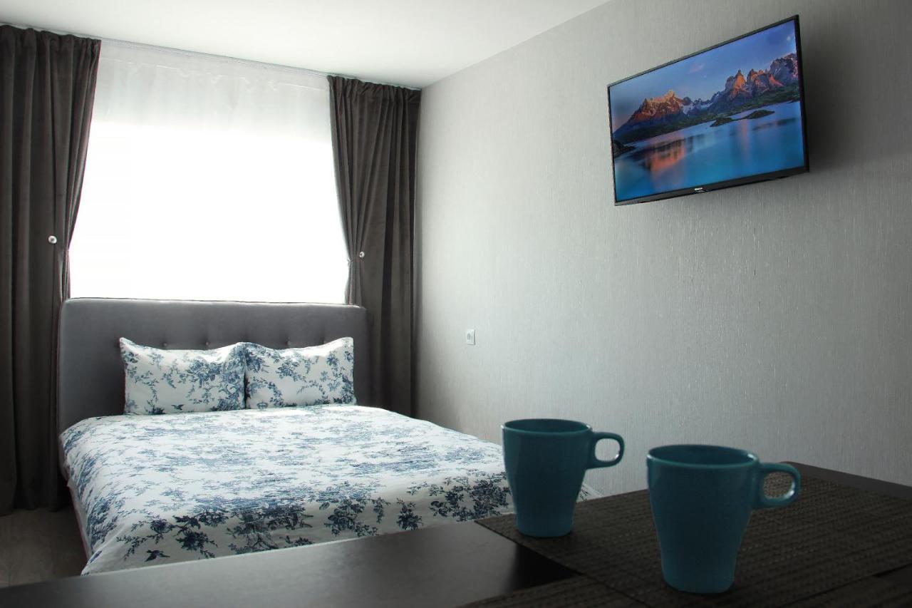Charming Small Apartment - Chambres d’hôtes Narva
