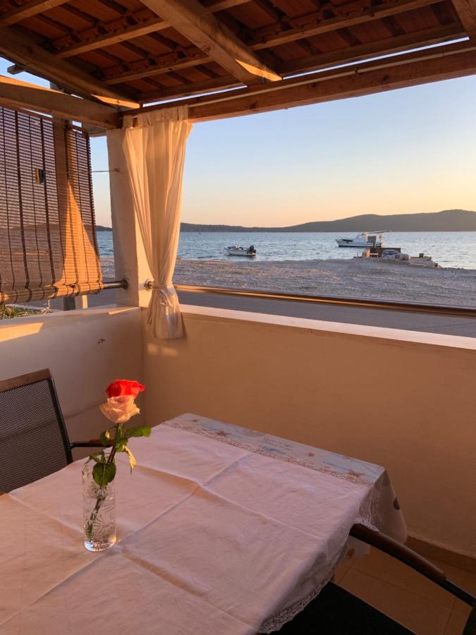 B&B Šibenik - Apartments Vitomir - Bed and Breakfast Šibenik