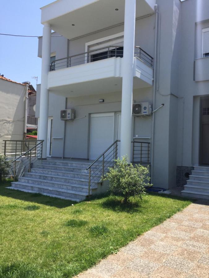 Olea Garden Apartments - Ferienwohnung