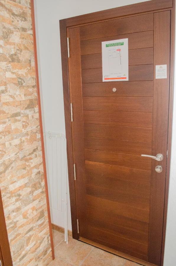 Apartamentos RuiSol - AUTO CHECKIN - by Centrall alquileres turísticos - B&B Nerja