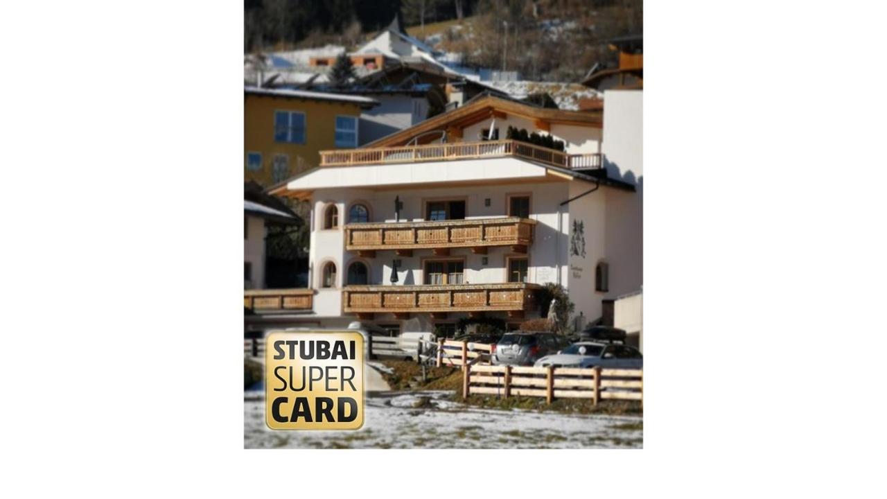 Ferienlandhaus Höfer - Ferienwohnung