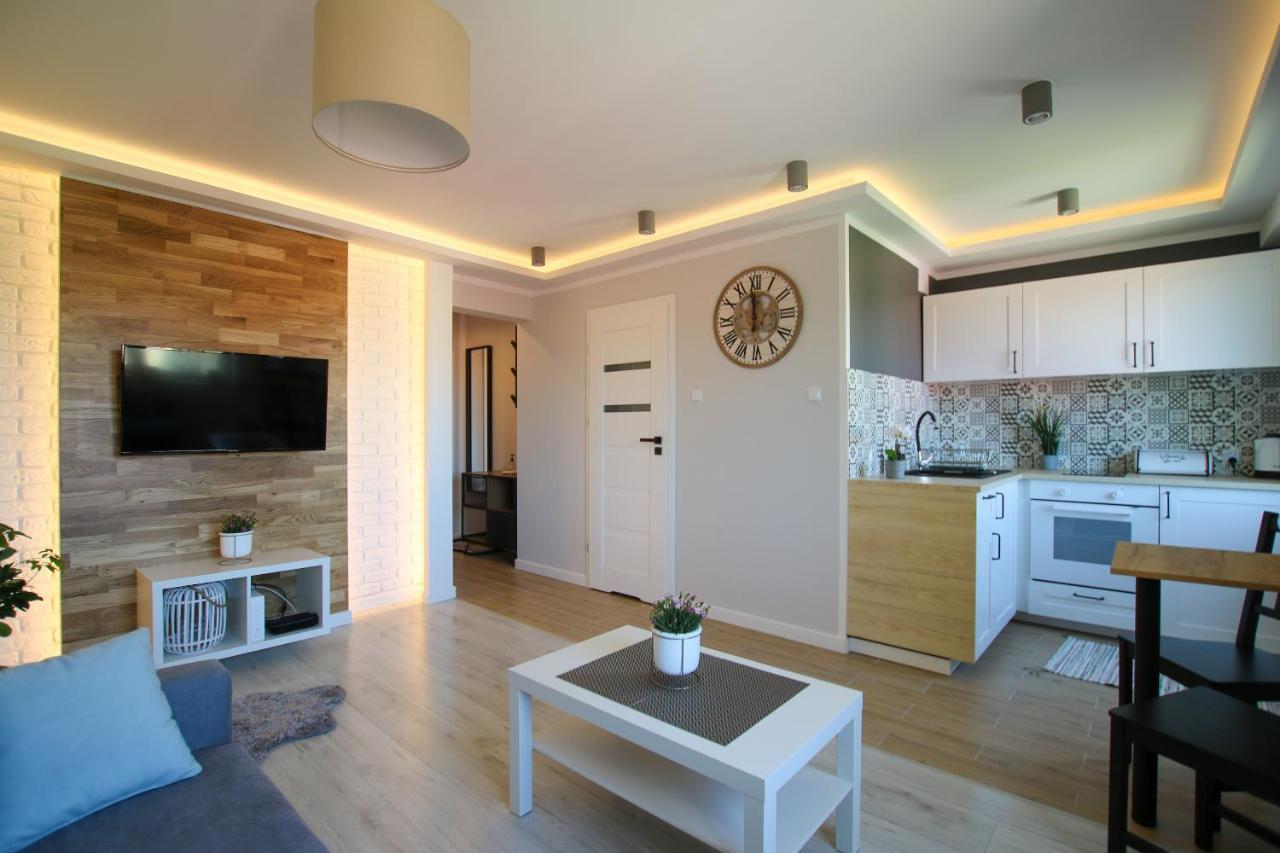 Ustka DIAMOND SEA APARTMENT - B&B Ustka