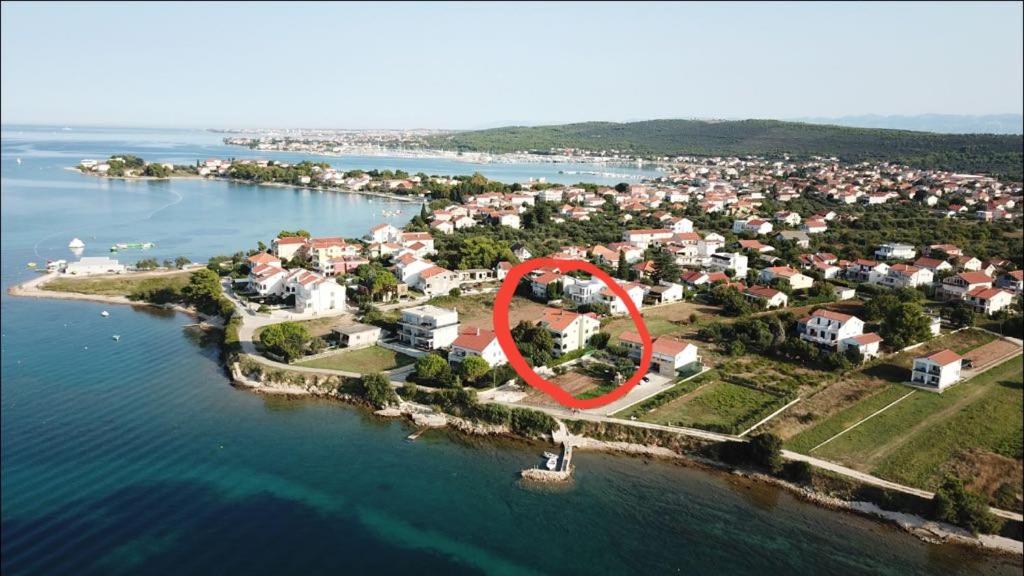 Apartman Barbir - B&B Sukošan
