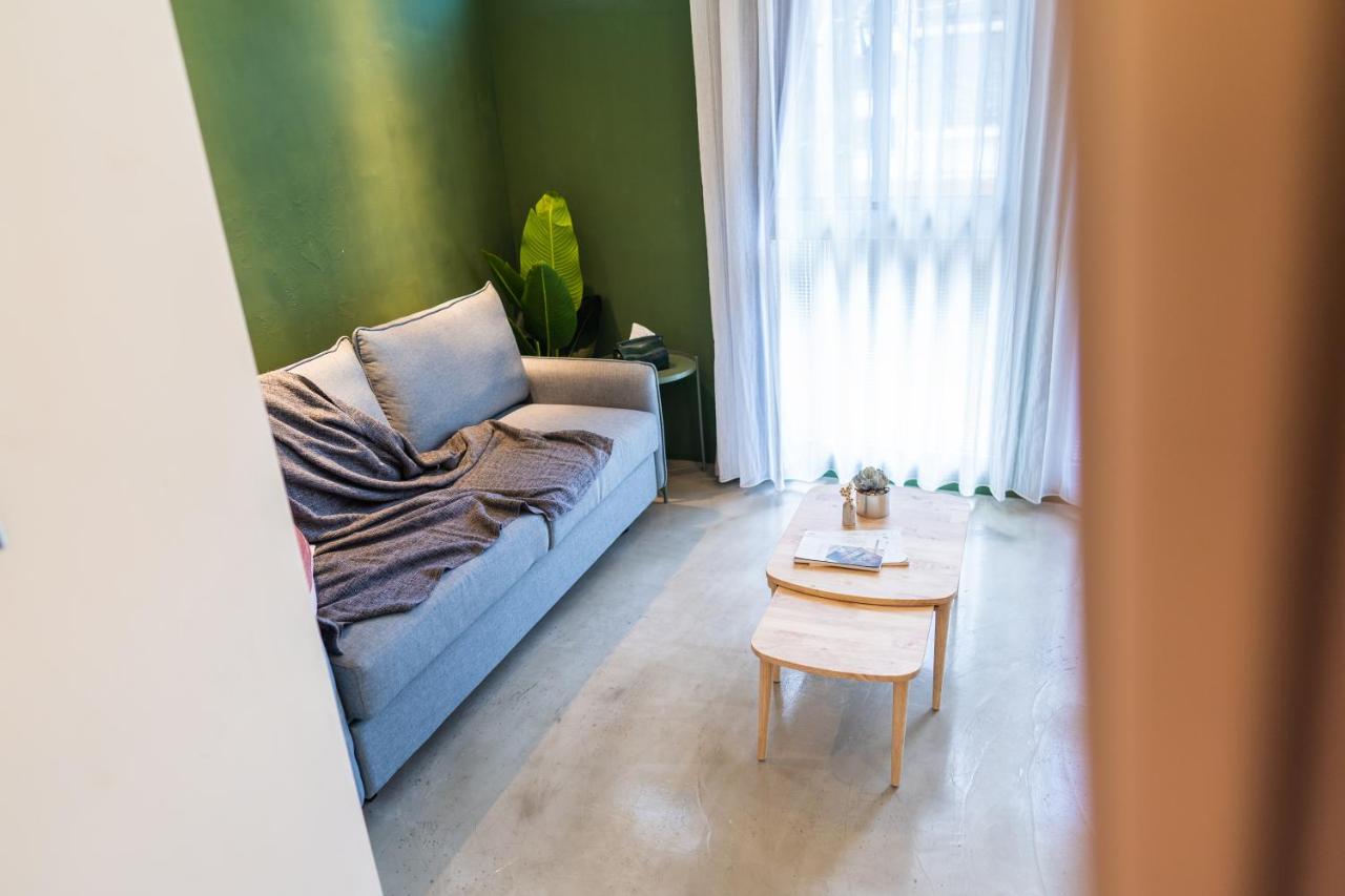 Deluxe Double Room with Bath