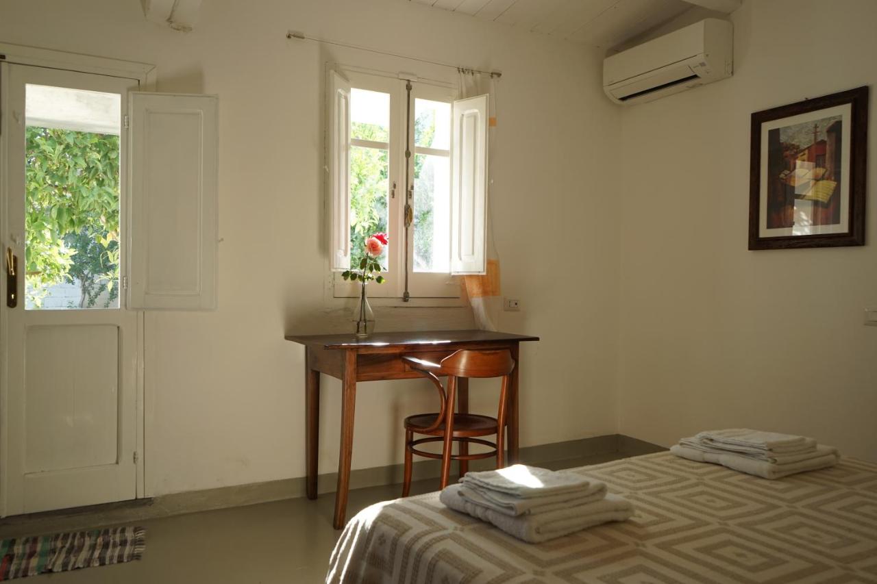 Chambre Double ou Lits Jumeaux