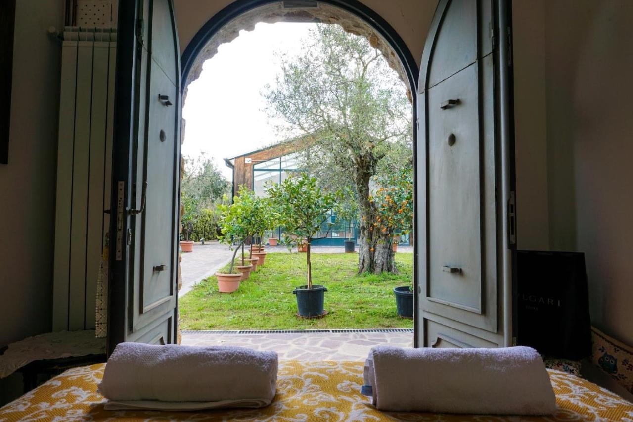 Appartement 2 Chambres