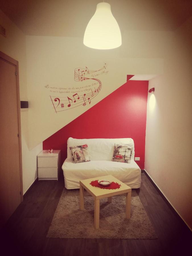 B&B Mola di Bari - Appartamento PANTA REI 1 - Bed and Breakfast Mola di Bari