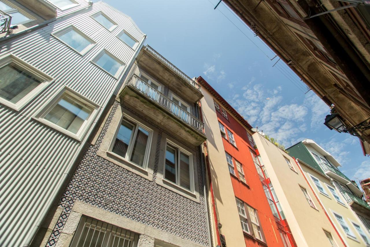 Sweet Bainharia by Porto City Hosts - B&B Oporto