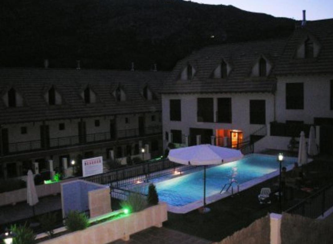 Ariosa - B&B