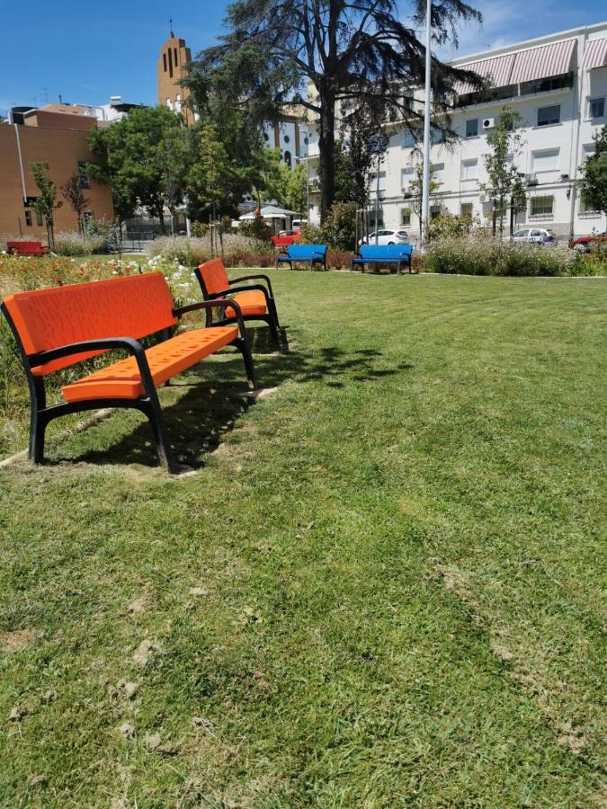 Apartamento Luxury Home Huelva Zona centro - Chambres d’hôtes