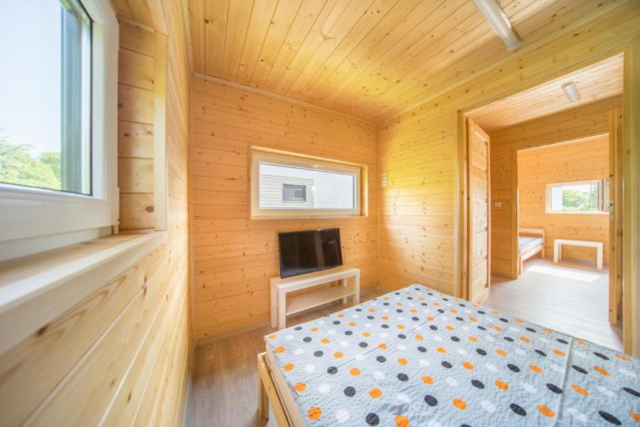 Two-Bedroom Townhouse