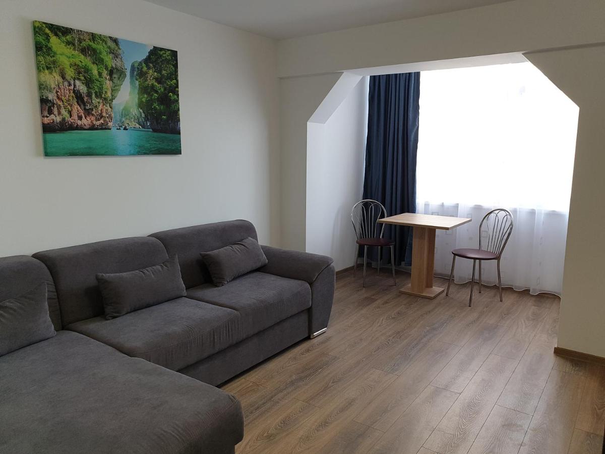 Apartament Diana - Ferienwohnung