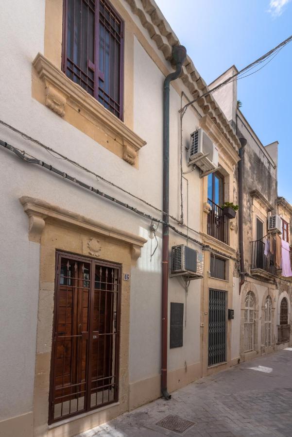 Made in Ortigia Apartments - B&B Siracusa