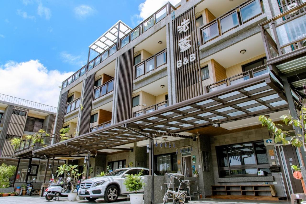 法藍旅店 宜蘭包棟首選 - B&B