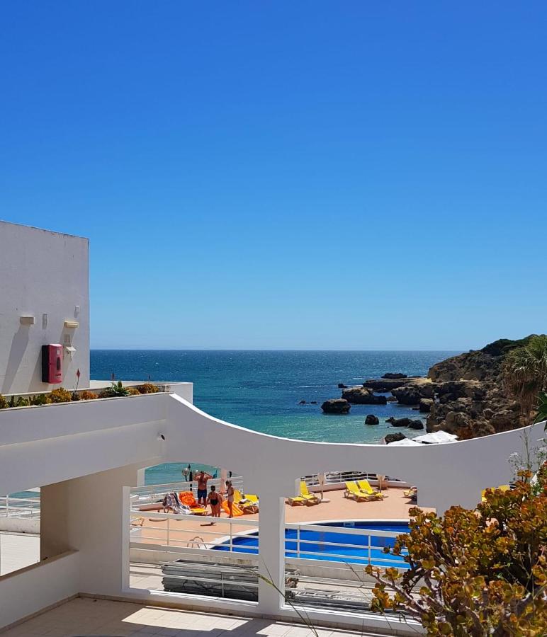 Apartment mit Gartenblick