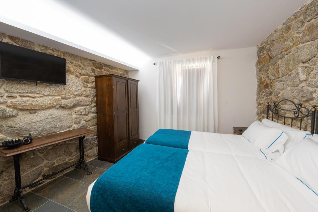 Chambre Lits Jumeaux