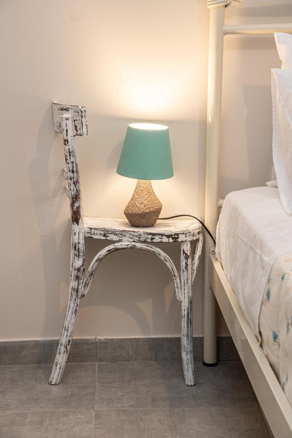 Casa di Colona - Μπλε - B&B Lixoúri