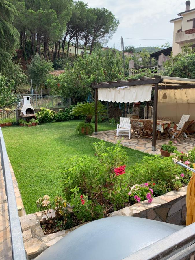 Panoramica del Porticciolo - B&B Rio Marina