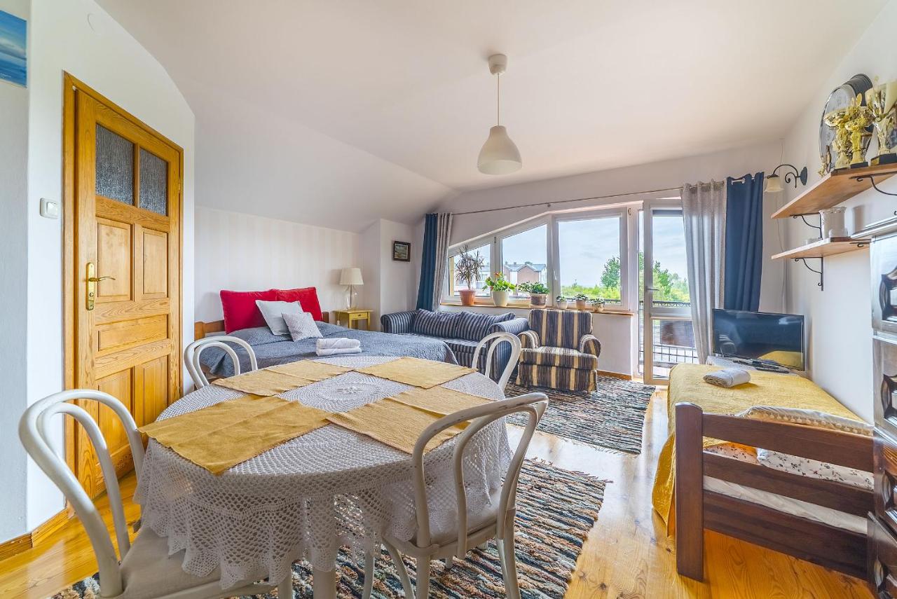 Triple Room with Sea View