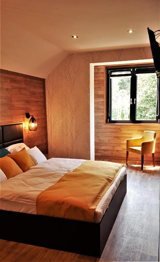 Apartamento de 2 dormitorios
