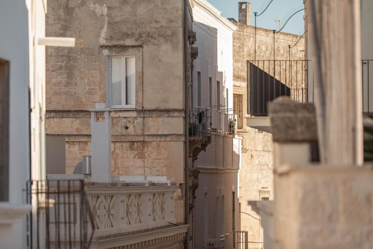 Noah Suite & Apartments - B&B Monopoli