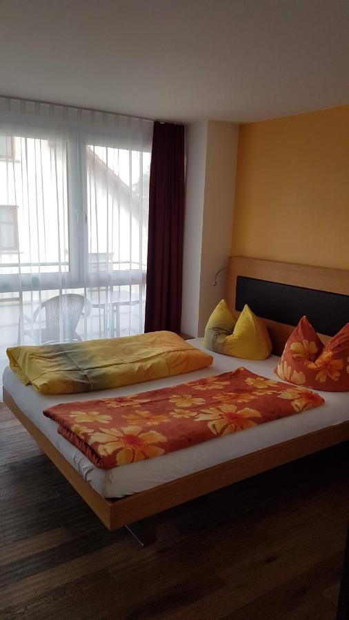 Habitación Doble Económica