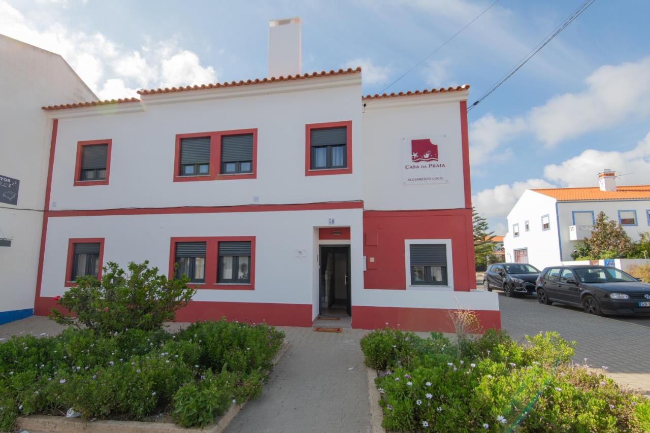 Casa da Praia - B&B