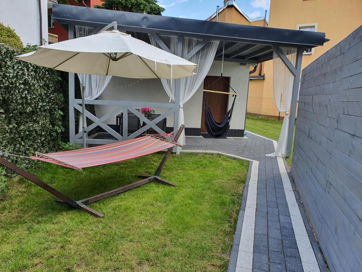7apartments przy Termach Cieplickich - B&B Jelenia Góra