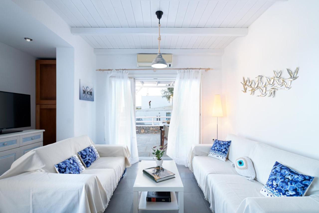 Apartamento de 2 dormitorios