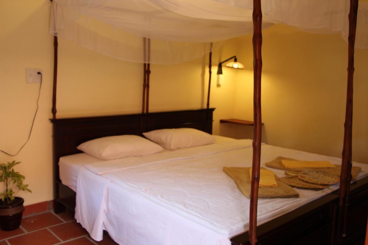 Chambre Double Standard