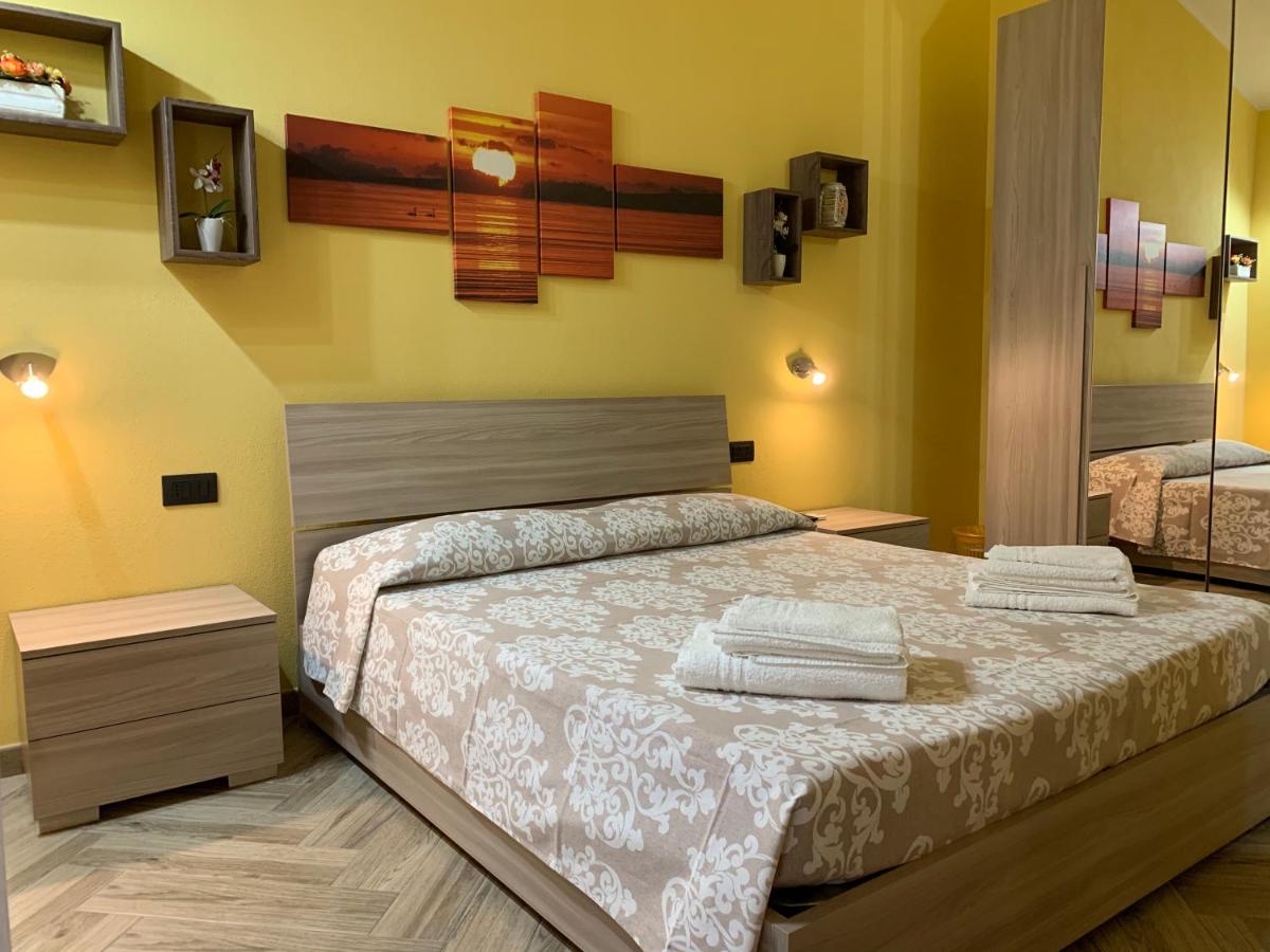 B&B Quartu Sant'Elena - Paradise Home - Bed and Breakfast Quartu Sant'Elena