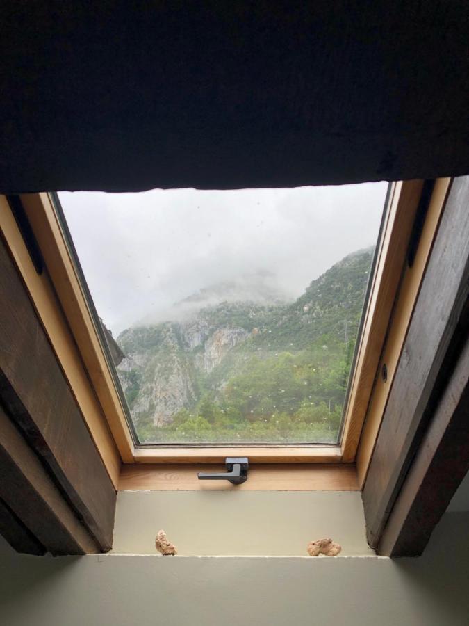 Posada La Cuadrona - B&B