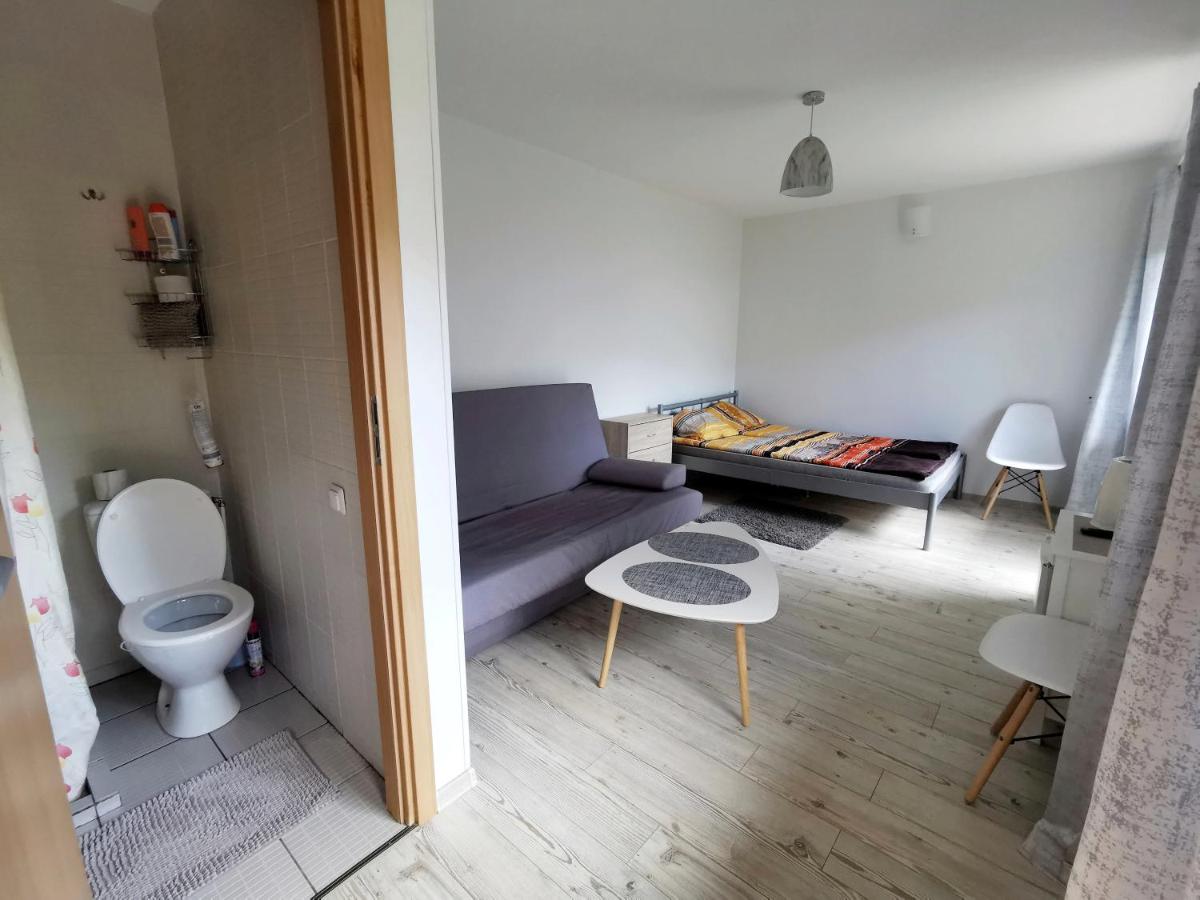 Habitación Familiar con ducha