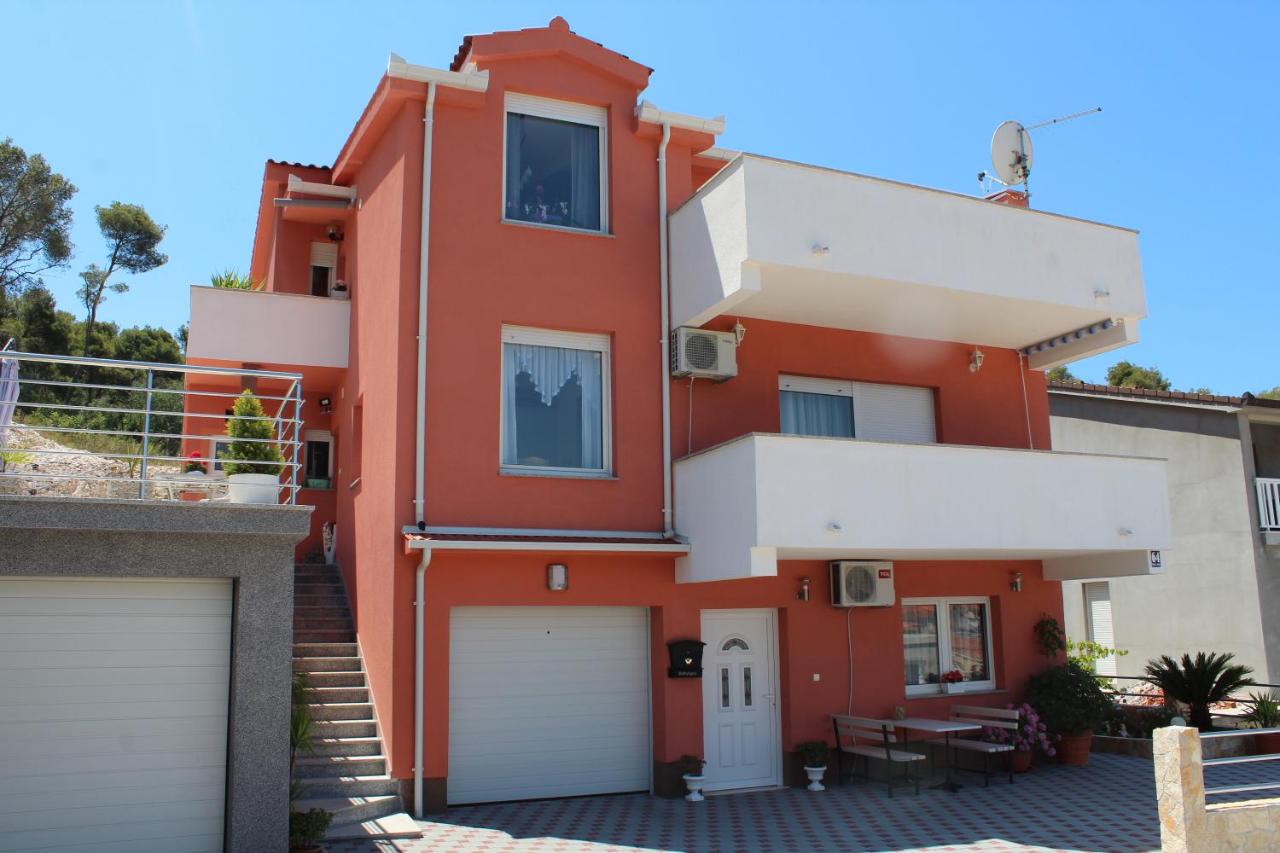 Apartments Grmaca - Chambres d’hôtes
