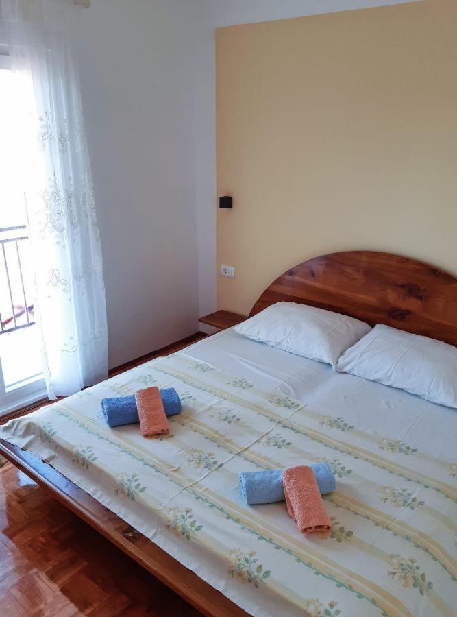 Apartment mit 3 Schlafzimmern