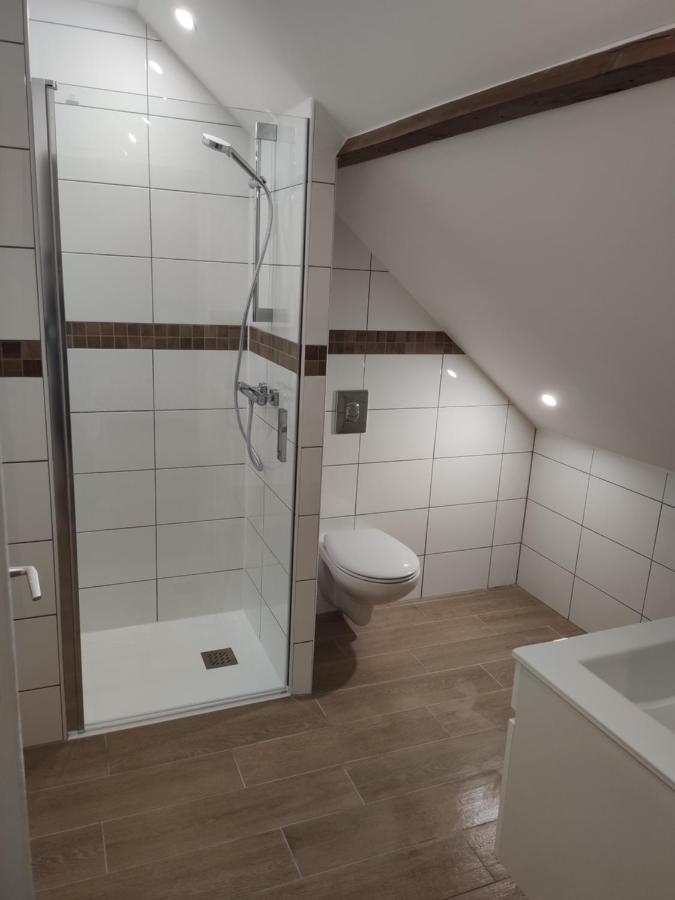 Familiekamer met Tweepersoonsbed
