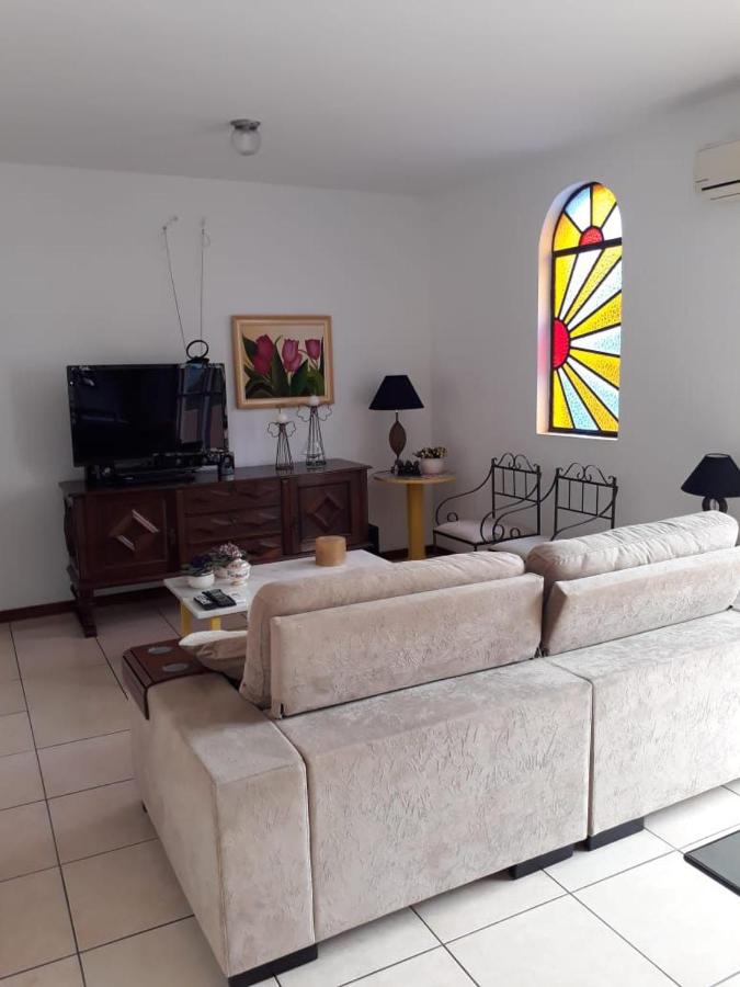 B&B Santa Maria - Residencial Morada do Sol - Bed and Breakfast Santa Maria