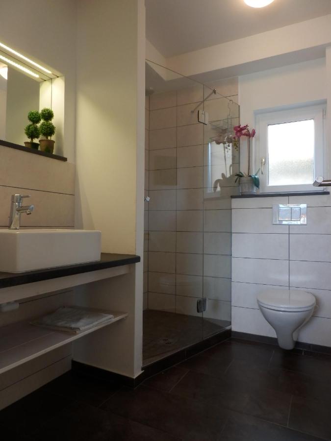 Appartement 1 Chambre - Vue sur Jardin