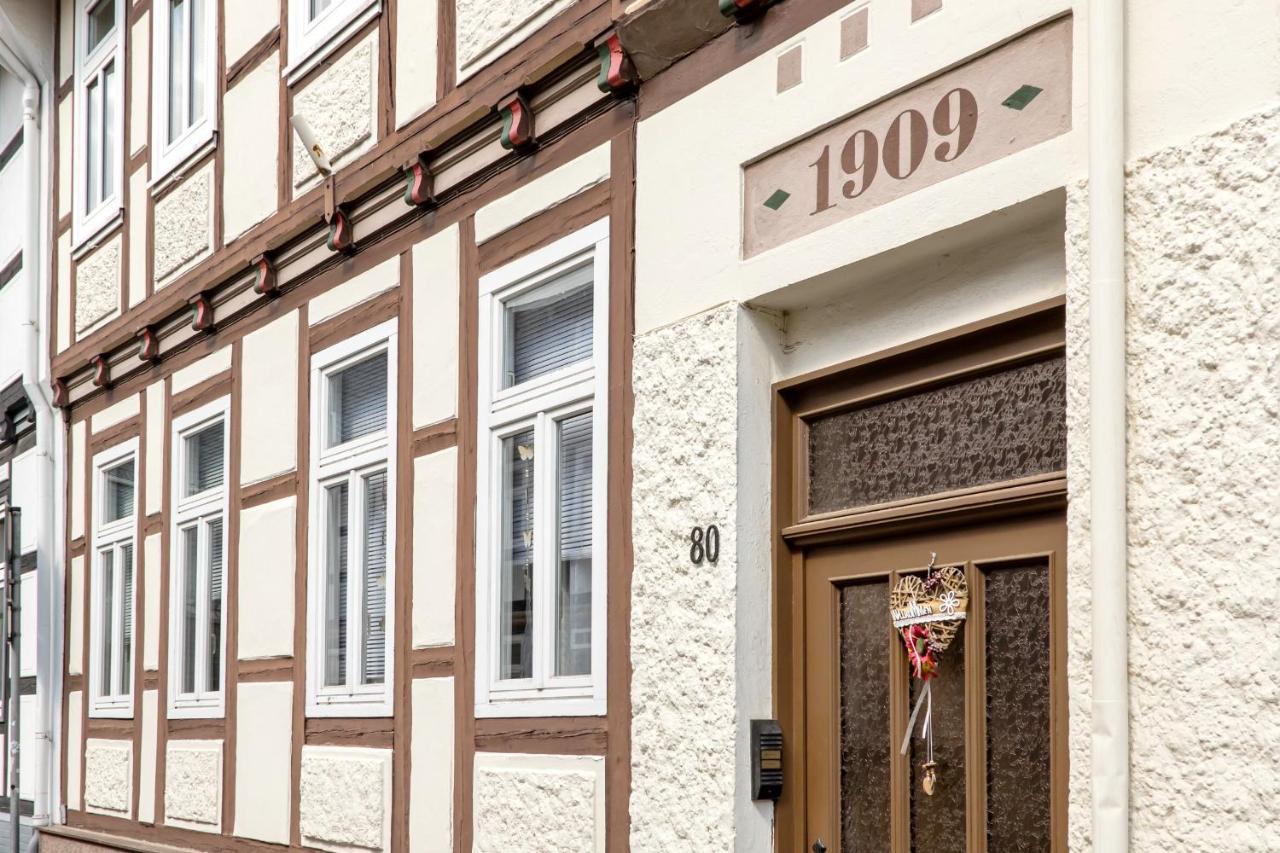 An der Abzucht - Ferienwohnung