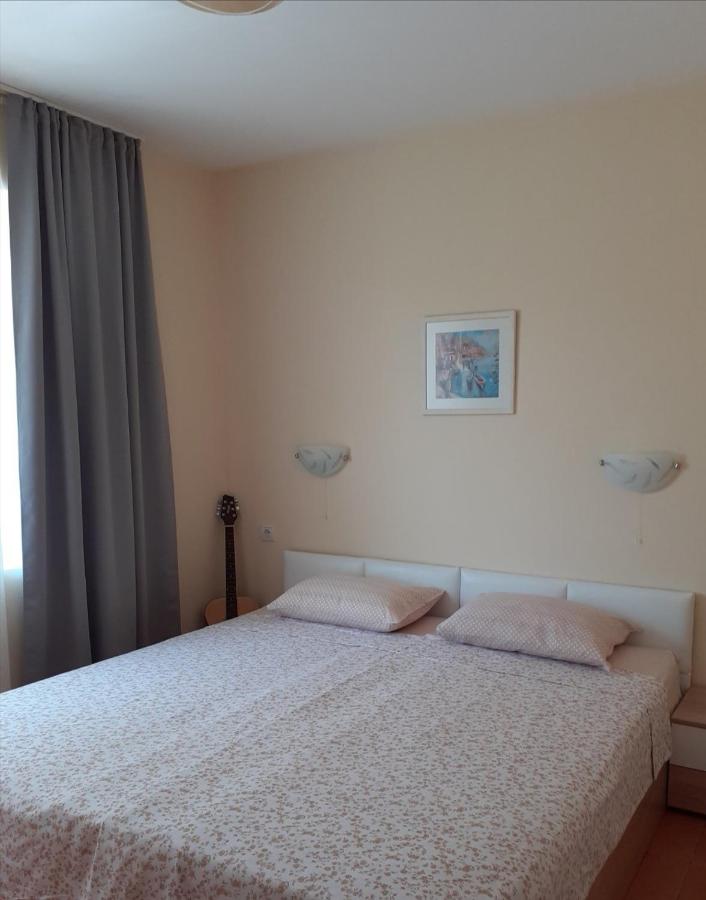 Double or Twin Room with Balcony