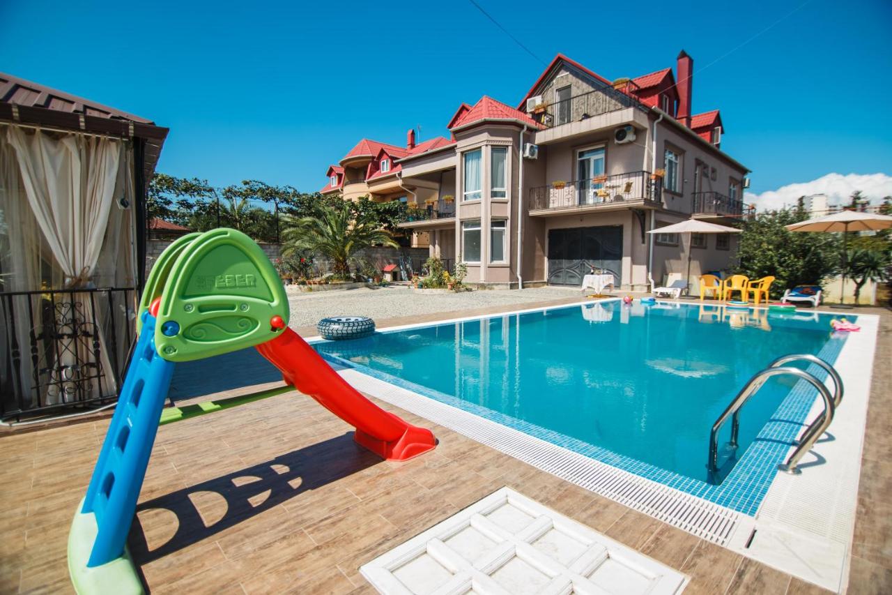 B&B Batumi - #HOME-11 - Bed and Breakfast Batumi