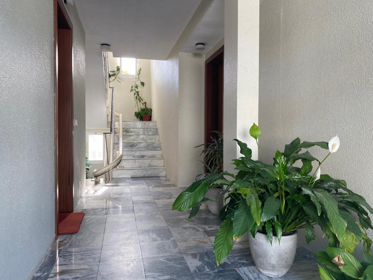 Central House AL - B&B