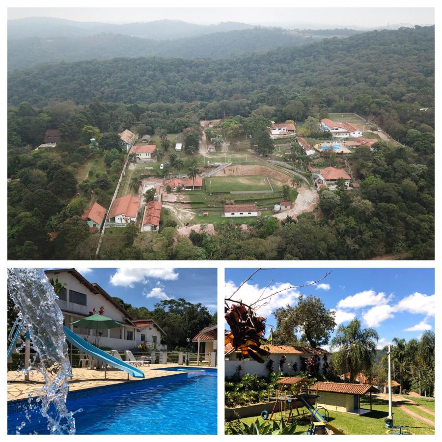 Chacara Papagaios - B&B Mairiporã