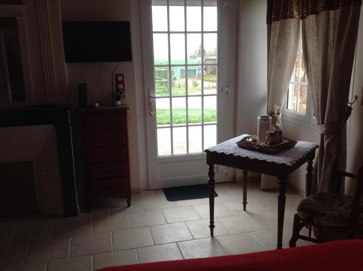 Double Room - Disability Access