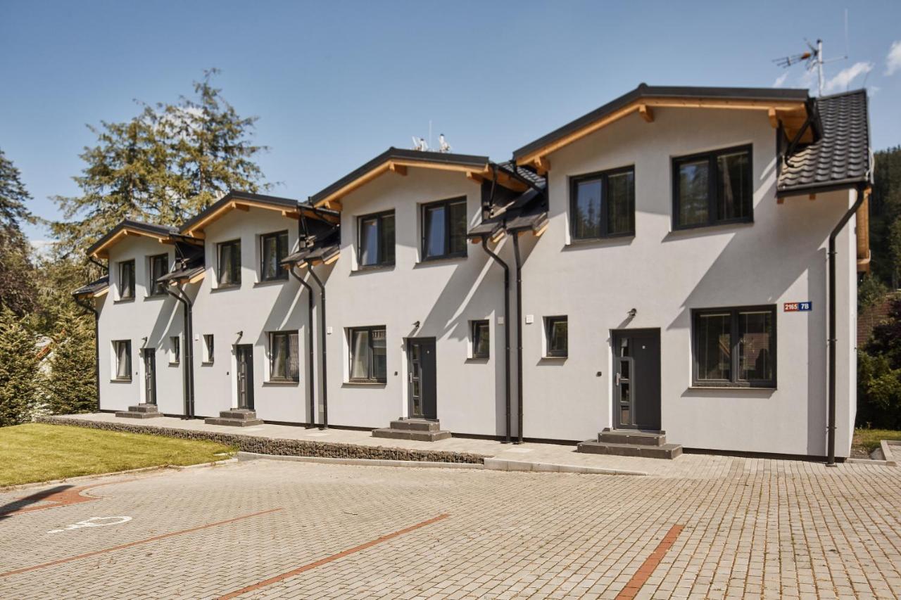 Gejzir Apart - B&B Karlovy Vary