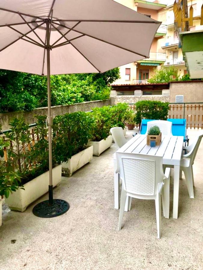 Ad un passo da Serapo - B&B
