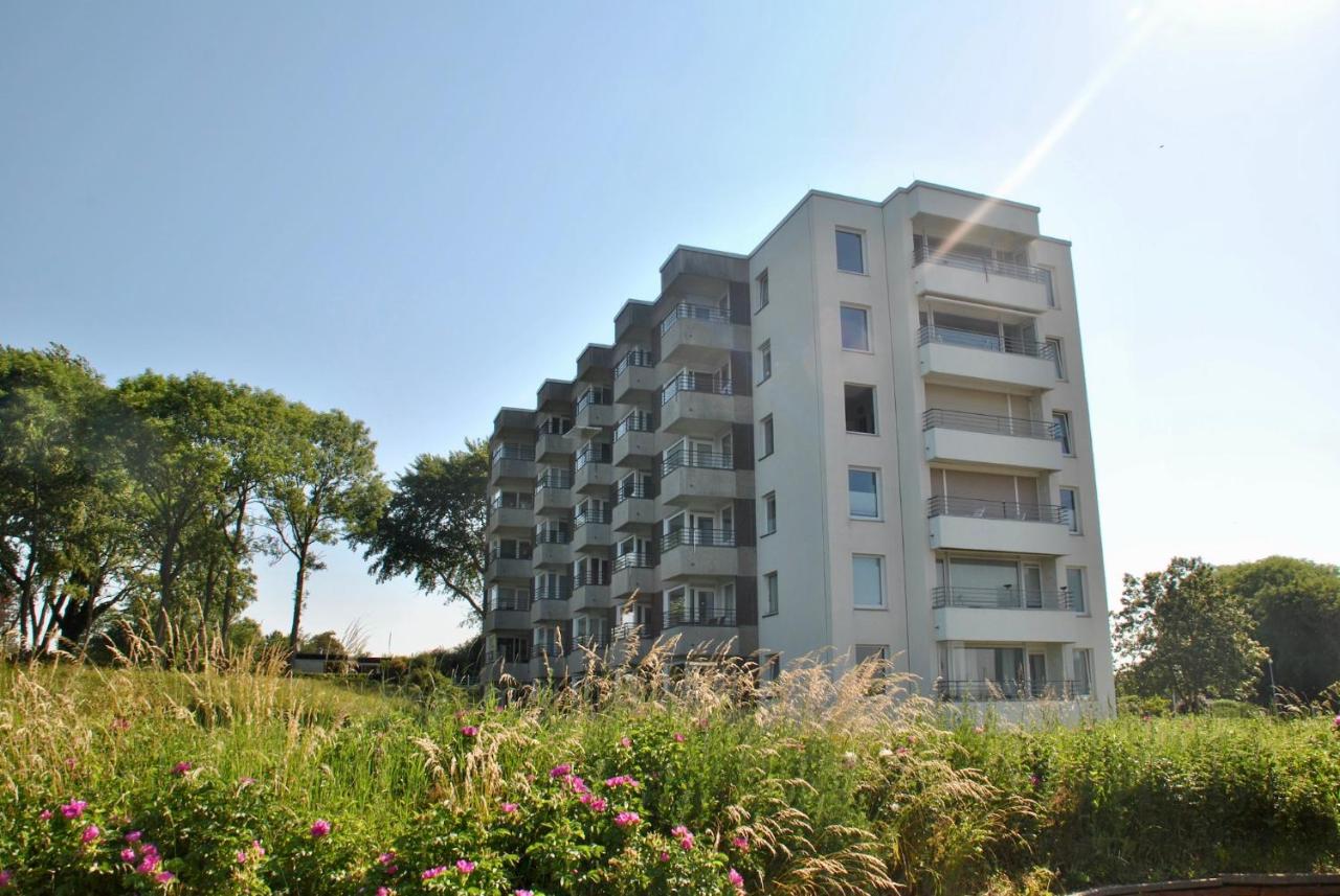 Apartamento con vistas al mar 2