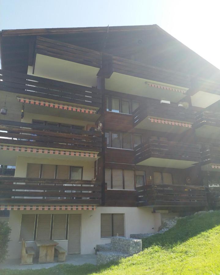 Apartment mit 1 Schlafzimmer